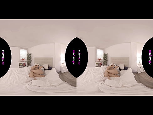 ❤️ PORNBCN VR Två unga lesbiska kvinnor vaknar upp kåta i 4K 180 3D virtual reality Geneva Bellucci Katrina Moreno ️❌ Pornvideo at porn sv.redpornpictures.ru ❤