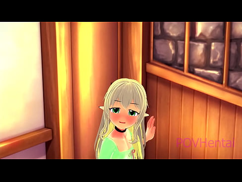 ❤️ (Trap) Elvish maid hjälper dig att tvätta ansiktet. ️❌ Pornvideo at porn sv.redpornpictures.ru ❤