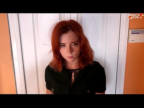 ❤️ Säkerhetsvakt straffade söt kvinna för snatteri - Cum In Mouth ️❌ Pornvideo at porn sv.redpornpictures.ru ❤