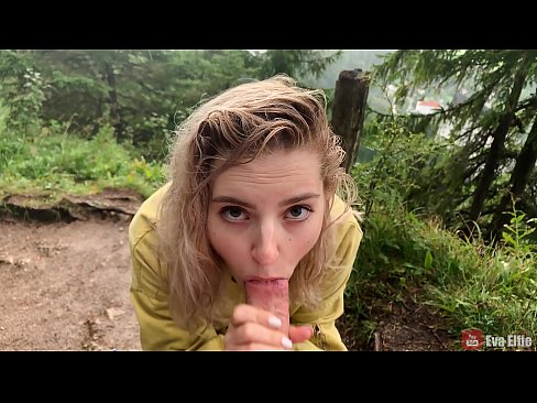 ❤️ Tjej sväljer sperma efter en offentlig avsugning - Eva Elfi ️❌ Pornvideo at porn sv.redpornpictures.ru ❤